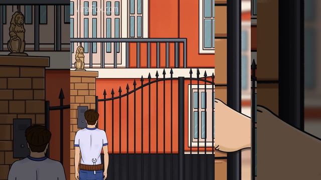 Бумажные цветы смотреть онлайн