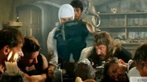 Вспомним всех. Фильм 20. Неуловимые мстители