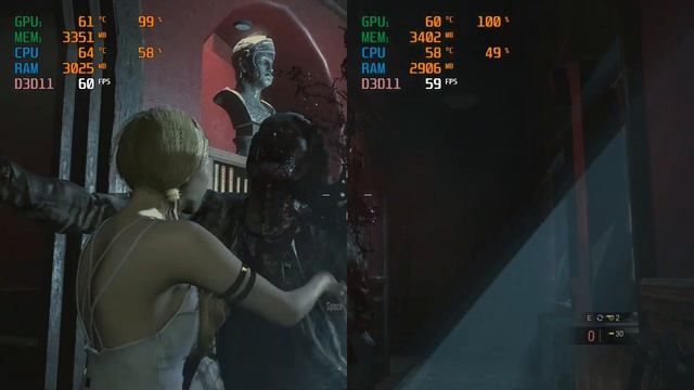 rx570 vs r9 290 test 5 games смотреть онлайн