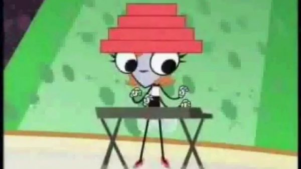 The Buzz on Maggie Compilation