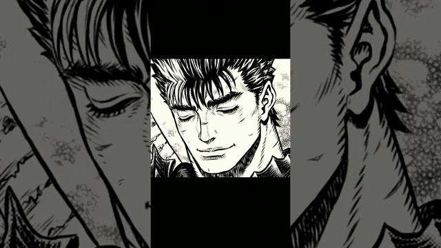 гатс не будет прежним #berserk #guts смотреть онлайн