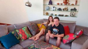 Дмитрий Комаров поделился чем занят и что готовит ему его жена