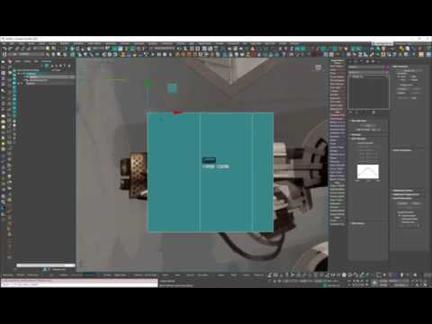 Dark Max № 37 - Fast transparent material for modeling смотреть онлайн