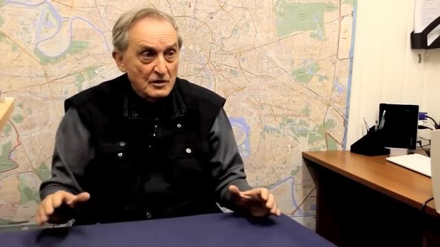 Физик-ядерщик доказал, что мир создан БОГОМ !!! смотреть онлайн