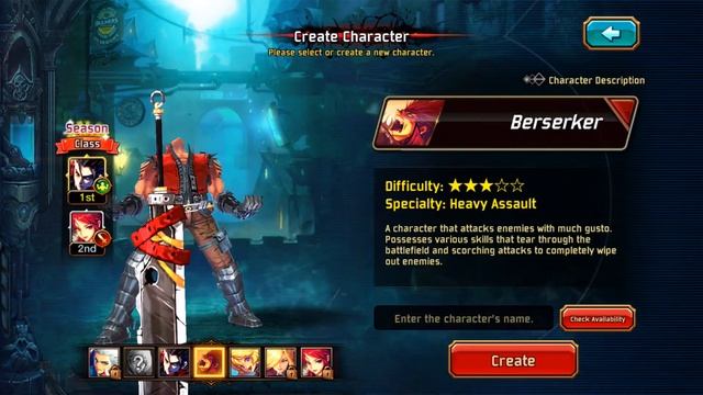 Kritika: The White Knights - Game Review | IPhone 4S - 6+ смотреть онлайн