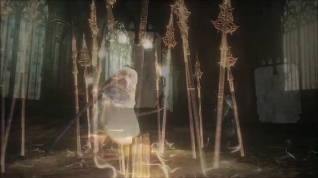 Dark Souls [GMV] - Legends Never Die смотреть онлайн