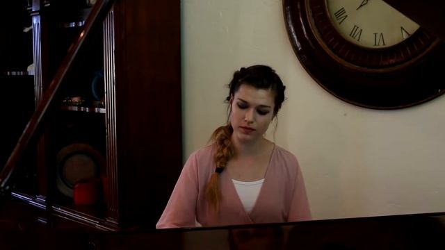 HOWL'S MOVING CASTLE - Merry-Go-Round of Life piano arrangement смотреть онлайн