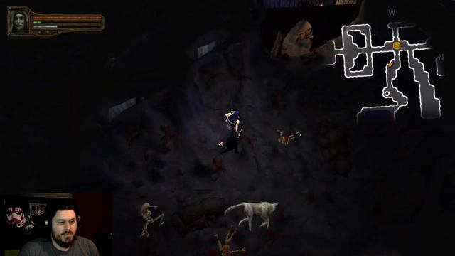 Red Fang Goblin Lair (Baldur's Gate: Dark Alliance 2 pt.3) смотреть онлайн