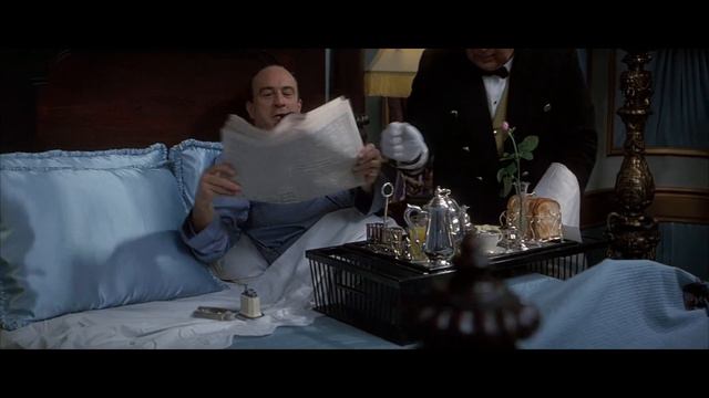 Evil Deluxe - Nils Patrik Johansson