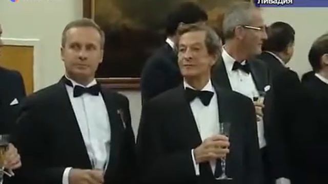 Великая Княгиня Мария Владимировна Романова в Крыму- 400 лет. Дома Романовых! смотреть онлайн