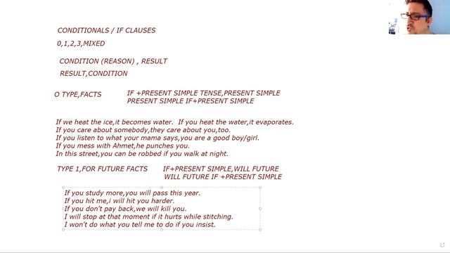 ZOOM SESSION WITH AN ENGLISH TEACHER FROM TURKEY смотреть онлайн