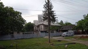 Абхазия июнь 2022.  Бамбора. Гудаута.