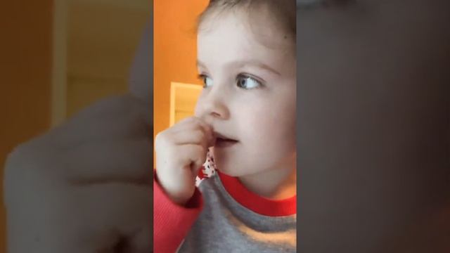 Новогодняя сказка в Энгельсе ❄️ Они настоящие! ❄️ смотреть онлайн