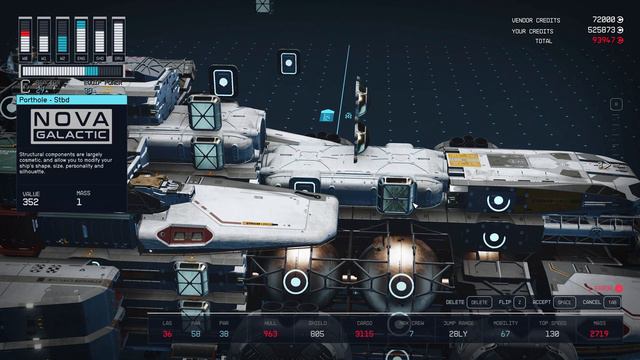 Let's Play Starfield, No Commentary, Episode 46 смотреть онлайн