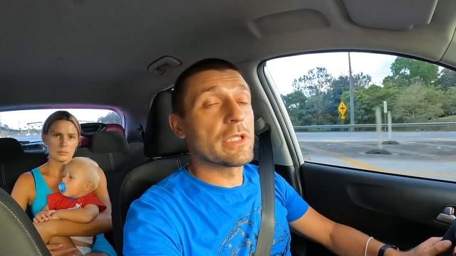 Как живёт Панама , за Панама Сити. Настоящая Панама смотреть онлайн