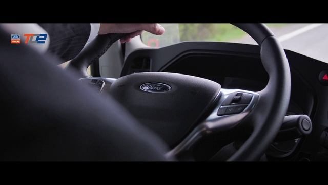 NEW FORD F MAX 2019 - TRUCKCENTRUM East, S.r.o. TCE