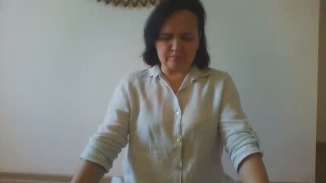 Медитация Одноминутное дыхание