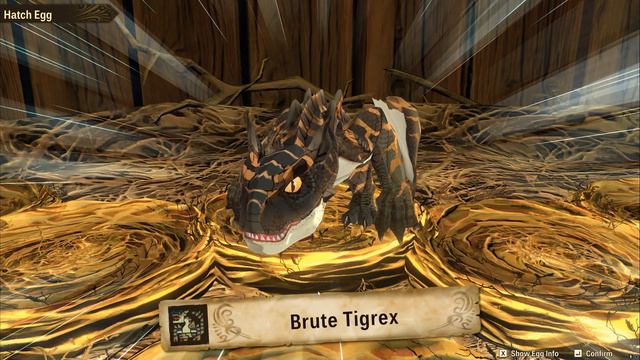 Monster Hunter Stories 2: Every Monster Hatching and Kinships смотреть онлайн