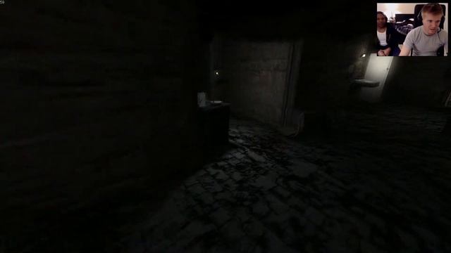 Into The Dark: Ultimate Trash Edition (part 4) (1080p 60 fps) смотреть онлайн