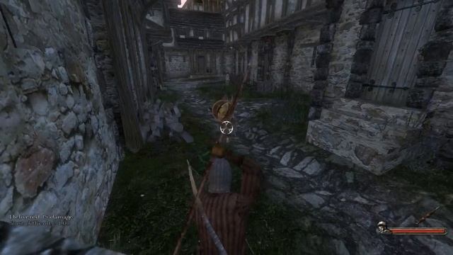 Mount & Blade: Warband #1 - A Fresh Start смотреть онлайн