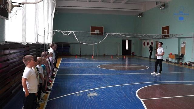 День самоуправления в День учителя смотреть онлайн
