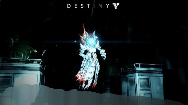 Destiny OST - Will of Crota (High Action) смотреть онлайн