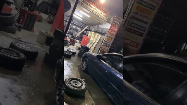 Opel Omega Restorasyon смотреть онлайн