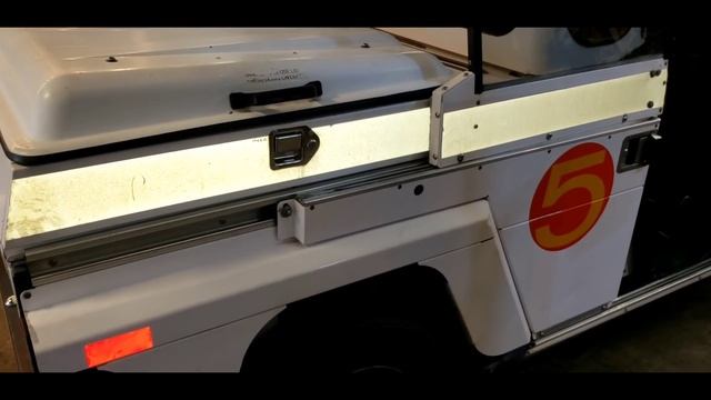 Go-4 = Tippy 3 Wheeler смотреть онлайн