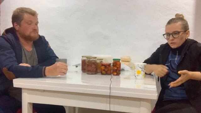 #26 Полгода в деревне. Выводы. На чем зарабатываем в деревне? Чему научились и что успели сделать? смотреть онлайн