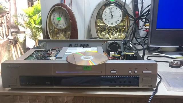 Đã Bán Đầu Pioneer DVD R+ Japan Điện 100/38Ư $ 300K LH Thanh Hoá 0939396480 Ngày 11-6 смотреть онлайн