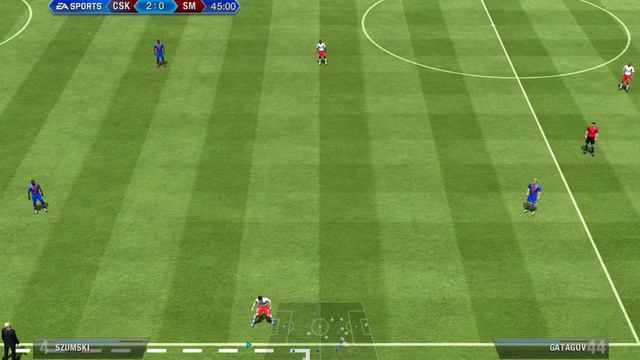 Еще один глюк Fifa 2013(FAIL).avi смотреть онлайн