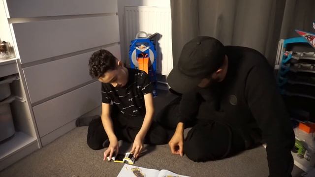 Building a Audi Quattro S1 1985, LEGO speed champions car. Time Lapse. смотреть онлайн