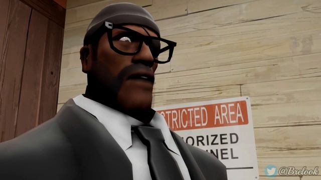 Breaking good episode 1 SFM animation смотреть онлайн