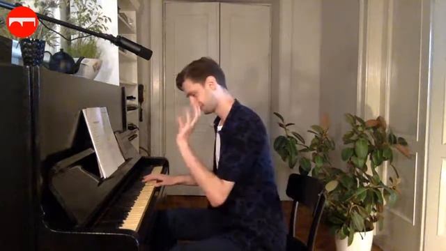 11 июля | Фортепьяношная у Максима смотреть онлайн