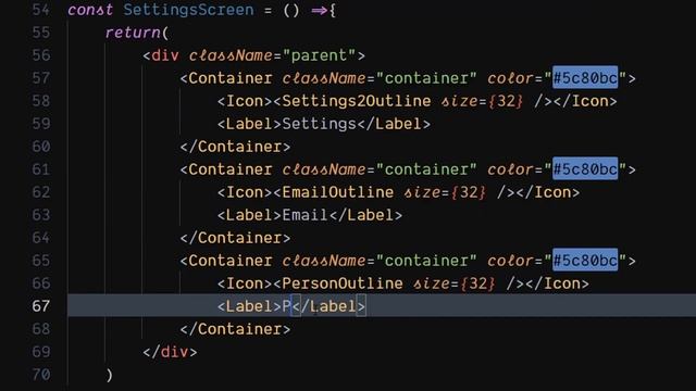 Wavy Page/Route Transition | React Tutorial смотреть онлайн