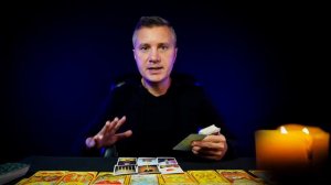 ❗️Это очень ВАЖНО Услышать Прямо Сейчас... 💖✨ Константин Таро