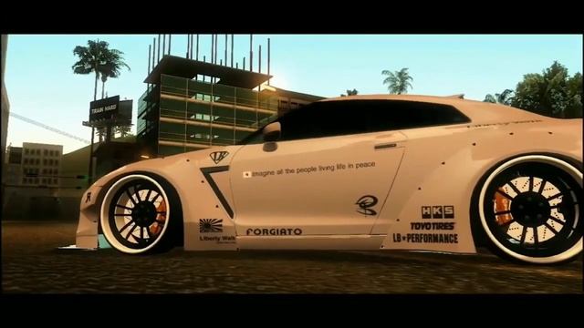 Gta Samp Pinoy Roleplay Server PC/Mobile смотреть онлайн