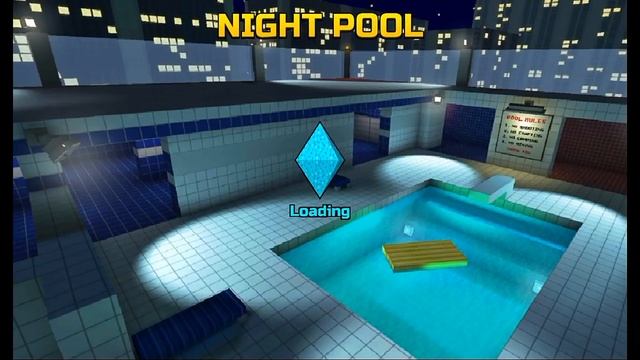 Exploration Pro (2.3) vs. Pixel Gun 3D (12.1.1) смотреть онлайн