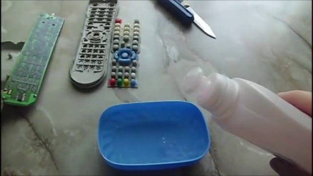 Не работают кнопки на пульте. Как исправить? смотреть онлайн