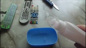 Не работают кнопки на пульте. Как исправить?