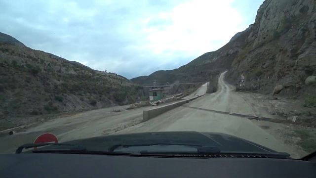 Самые сказочные места Дагестана. Сулакский каньон. Бархан Сарыкум. КуДа ПоЕдЕм?! Путешествия № 137 смотреть онлайн