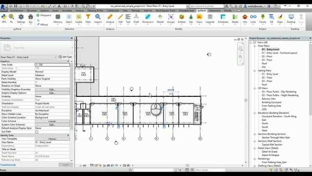 How To: Install and use pyRevit (Revit API access with Python) смотреть онлайн