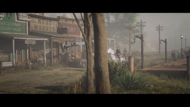 RDO Giant Horse смотреть онлайн