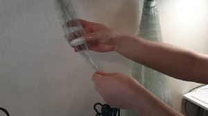 Сверхпрочная кастинговая сеть из лески