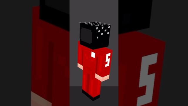 Craig Jones - Self Titled (Minecraft Skin) #metal #slipknot #masks смотреть онлайн