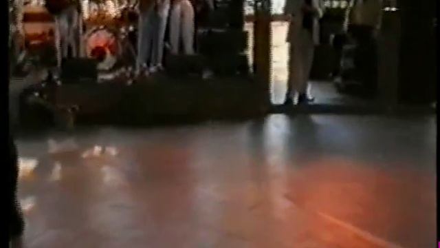 Crazy Rockers - Indische zomer - 2005 - Judy смотреть онлайн