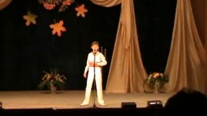 «Пара гнедых» - романс  Ростислав Кузьмин