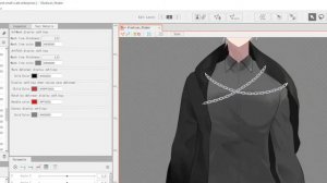 Туториал по Live2D. Урок 4: Импорт модели Начало работы