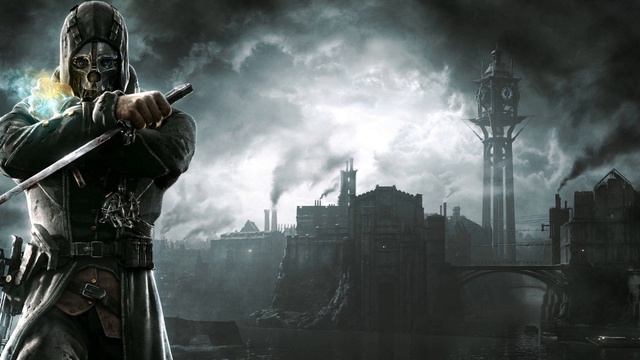 Dishonored - Music final game - Download Music смотреть онлайн
