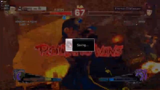 Ultra Street Fighter IV - Friendly Match 13/10/14 смотреть онлайн